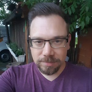 Profilbild von Michael Schramm