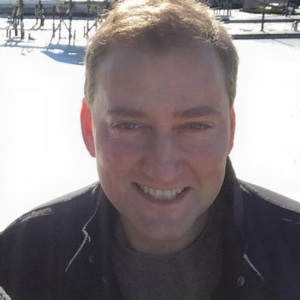 Profilbild von Michael Schreeg