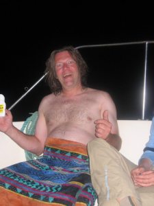 Profilbild von Michael Schreiber