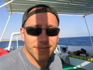 Profilbild von Michael Schreiber