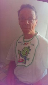 Profilbild von Michael Schreiber