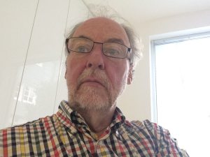 Profilbild von Michael Schreiber