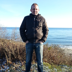 Profilbild von Michael Schreiber