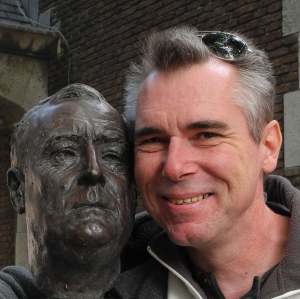 Profilbild von Michael Schreiner