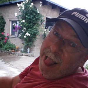 Profilbild von Michael Schremmer
