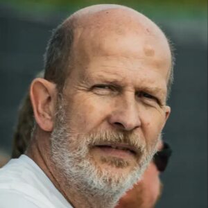 Profilbild von Michael Schricker