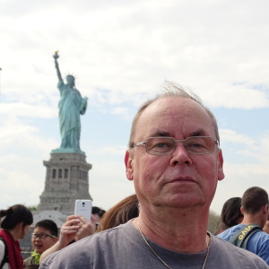 Profilbild von Michael Schröder
