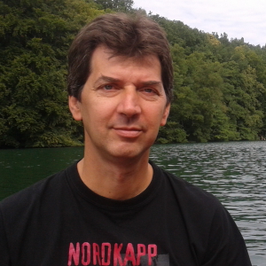 Profilbild von Michael Schröder