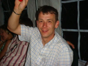 Profilbild von Michael Schroeter