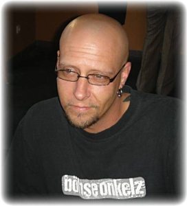 Profilbild von Michael Schroeter