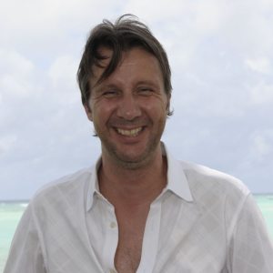 Profilbild von Michael Schroeter