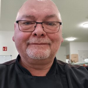 Profilbild von Michael Schröter