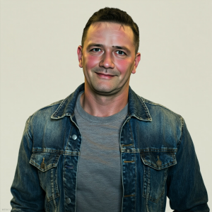 Profilbild von Michael Schruba