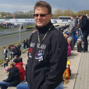 Profilbild von Michael Schubert