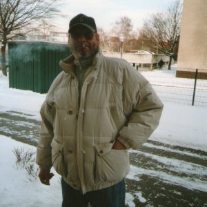 Profilbild von Michael Schubinsky