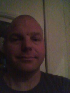 Profilbild von Michael Schubotz