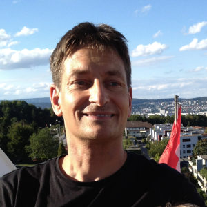 Profilbild von Michael Schuch