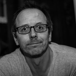 Profilbild von Michael Schuchard