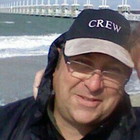 Profilbild von Michael Schuck