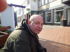 Profilbild von Michael Schüpping
