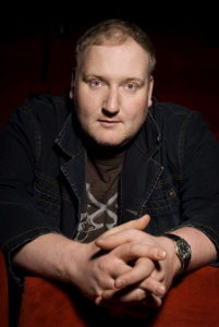 Profilbild von Michael Schürbrock