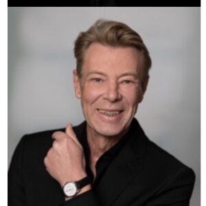 Profilbild von Michael Schürger