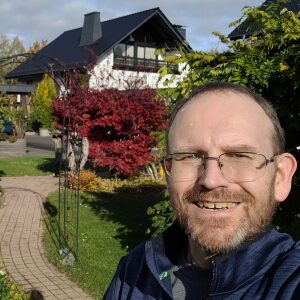 Profilbild von Michael Schütz