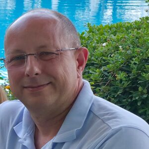Profilbild von Michael Schug
