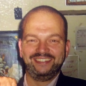 Profilbild von Michael Schug