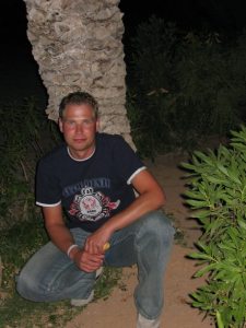 Profilbild von Michael Schult