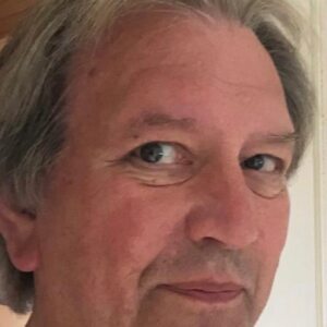 Profilbild von Michael Schulte-Althoff