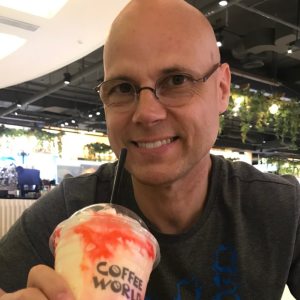 Profilbild von Michael Schulte