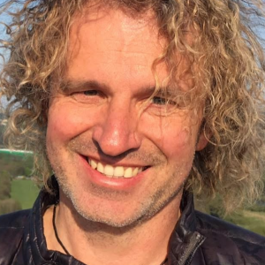 Profilbild von Michael Schulte