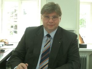 Profilbild von Michael Schultz
