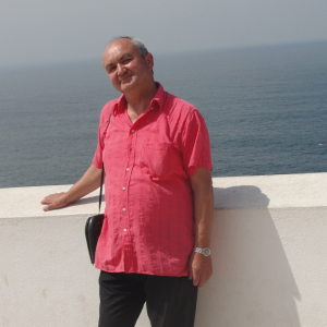Profilbild von Michael Schultz