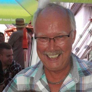 Profilbild von Michael Schultze