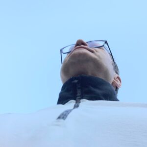 Profilbild von Michael Schulz-Dostal
