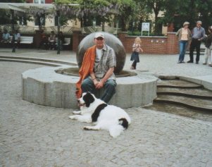 Profilbild von Michael Schulz