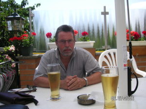 Profilbild von Michael Schulz