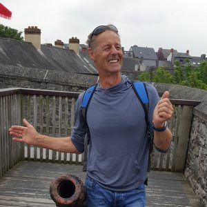 Profilbild von Michael Schulz