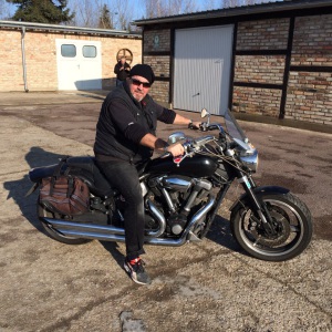 Profilbild von Michael Schulze