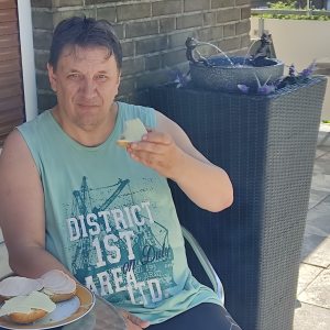 Profilbild von Michael Schulze