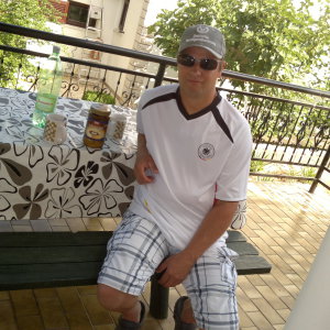 Profilbild von Michael Schumann