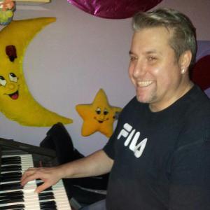 Profilbild von Michael Schumann