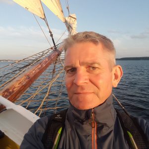 Profilbild von Michael Schumann