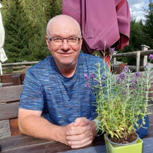 Profilbild von Michael Schuran