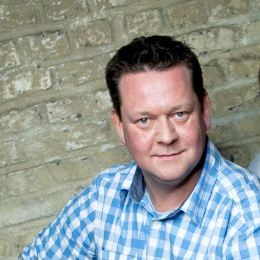 Profilbild von Michael Schurna