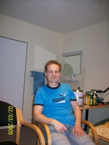 Profilbild von Michael Schurse