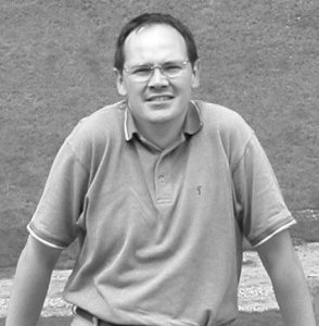 Profilbild von Michael Schuster