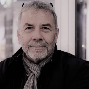 Profilbild von Michael Schuster